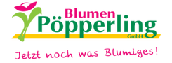 Blumen Pöpperling