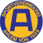 SV Ahlem Vereinswappen
